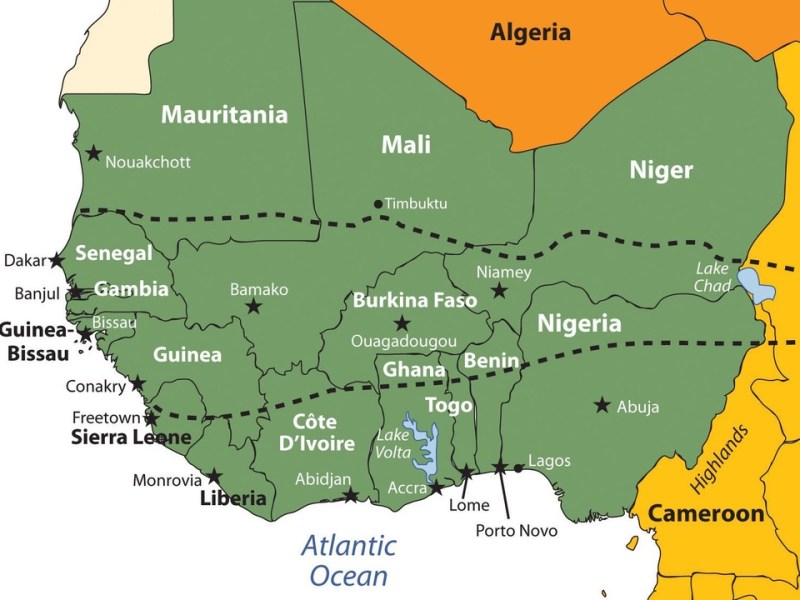 L&rsquo;intégration régionale à l&rsquo;épreuve des accords bilatéraux : une analyse de la concurrence normative et des asymétries dans la CEDEAO et la&nbsp;ZLECAf.