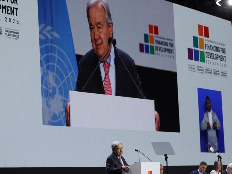 Financement des Économies Africaines : La Quatrième Conférence Internationale de Séville, Un Nouveau Rendez-Vous Manqué&nbsp;?