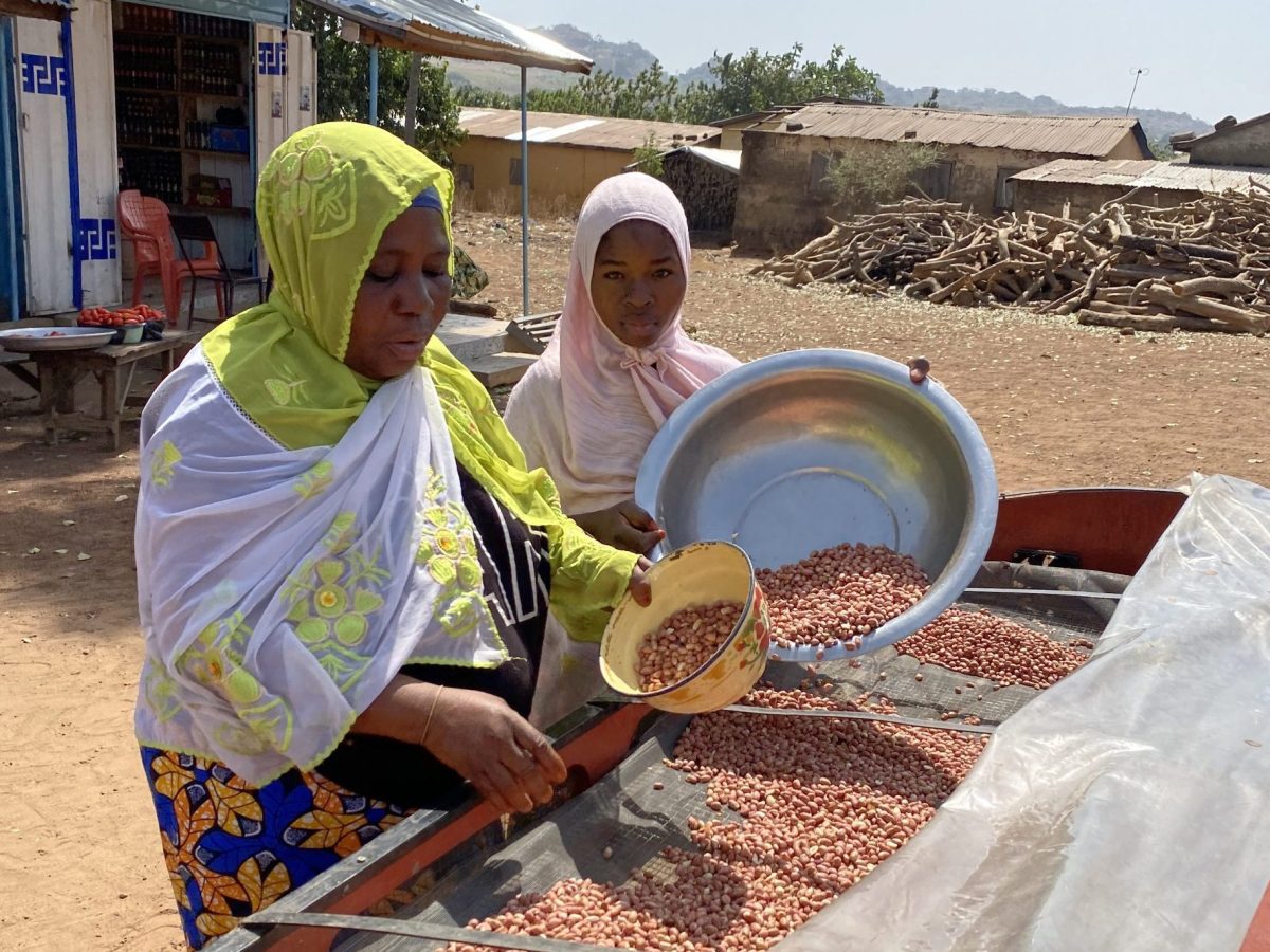 De la transparence a la redevabilité : le défi de la gouvernance au Sénégal et en Afrique de&nbsp;l&rsquo;Ouest