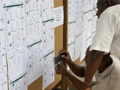 Côte d’Ivoire : Élections 2025 à forts enjeux pour la démocratie et la&nbsp;stabilité